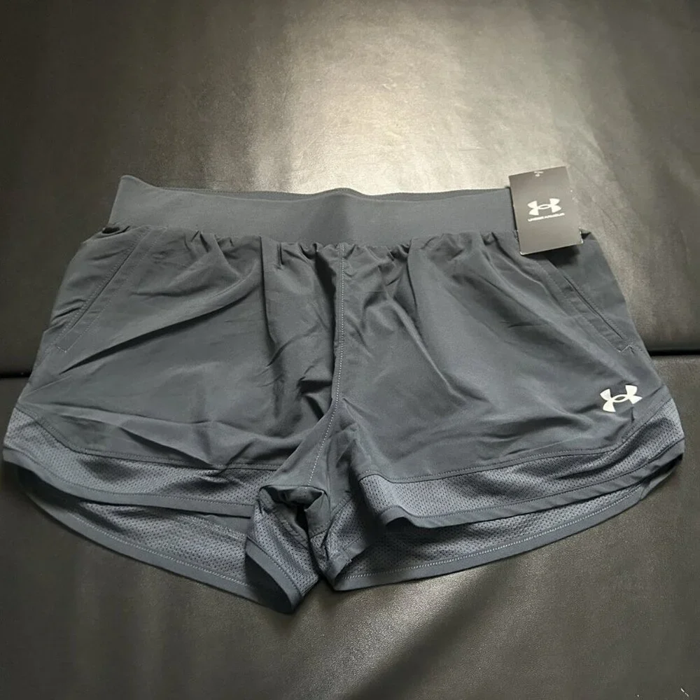 NWT Under Armour Athletic Set Girls Youth Size XL